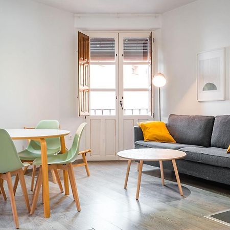 Apartament Qh Capitania Grenada Zewnętrze zdjęcie