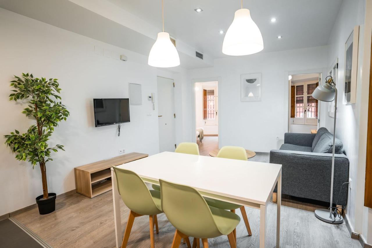Apartament Qh Capitania Grenada Zewnętrze zdjęcie