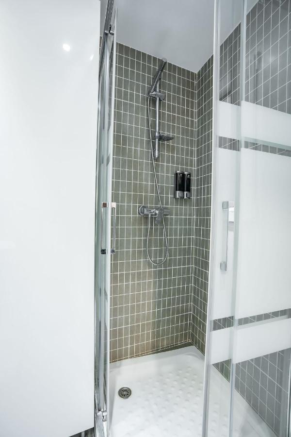Apartament Qh Capitania Grenada Zewnętrze zdjęcie