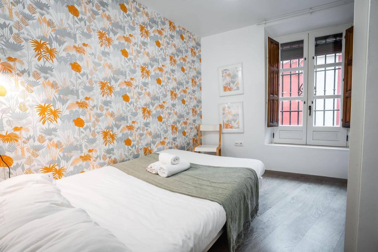 Apartament Qh Capitania Grenada Zewnętrze zdjęcie