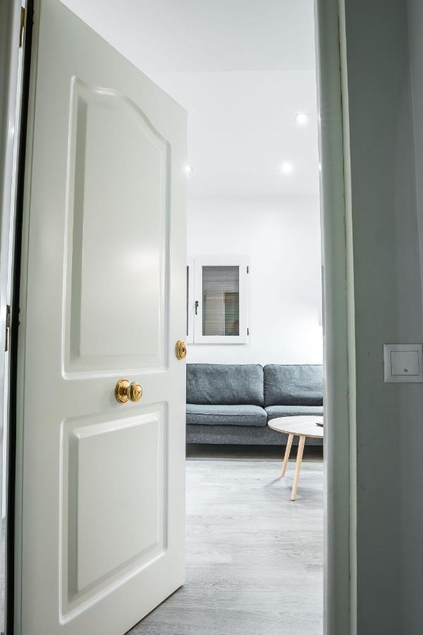 Apartament Qh Capitania Grenada Zewnętrze zdjęcie