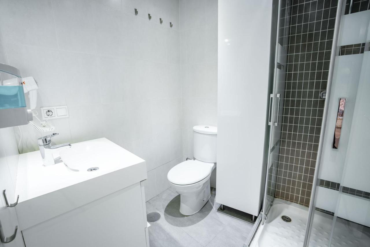 Apartament Qh Capitania Grenada Zewnętrze zdjęcie