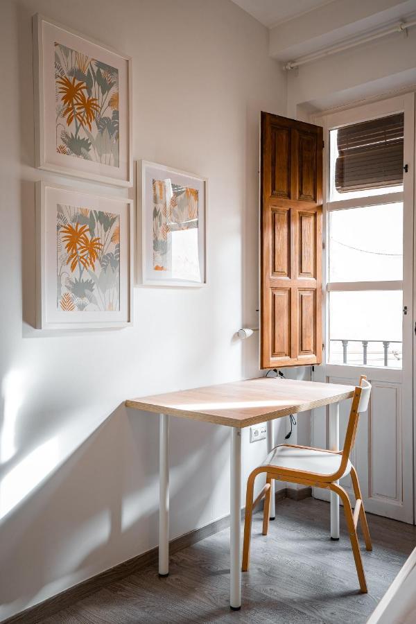 Apartament Qh Capitania Grenada Zewnętrze zdjęcie