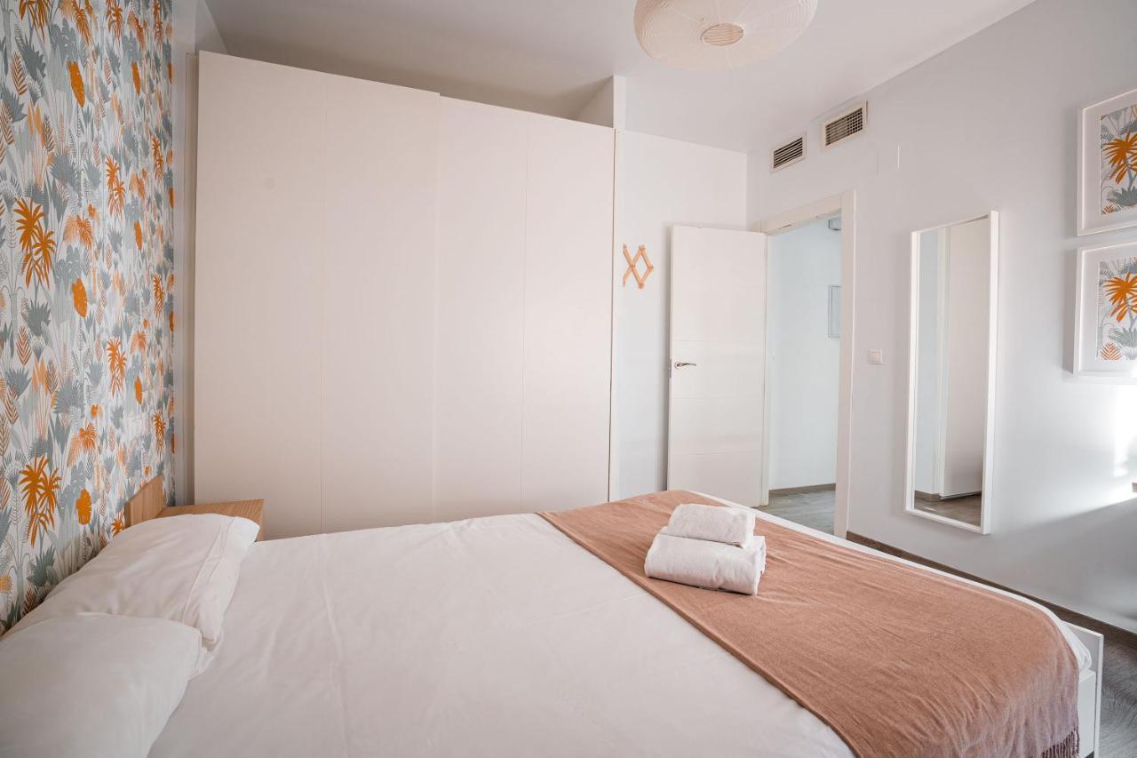 Apartament Qh Capitania Grenada Zewnętrze zdjęcie