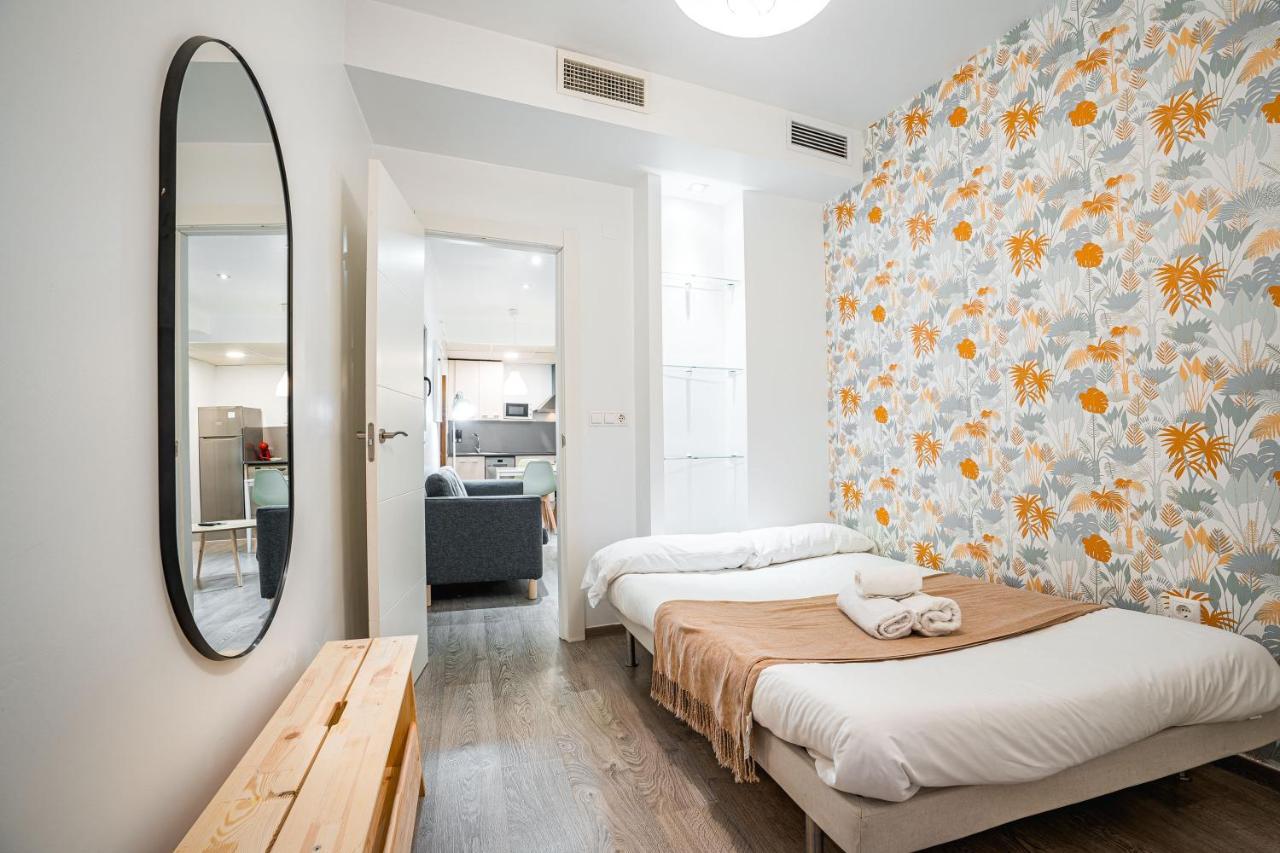 Apartament Qh Capitania Grenada Zewnętrze zdjęcie