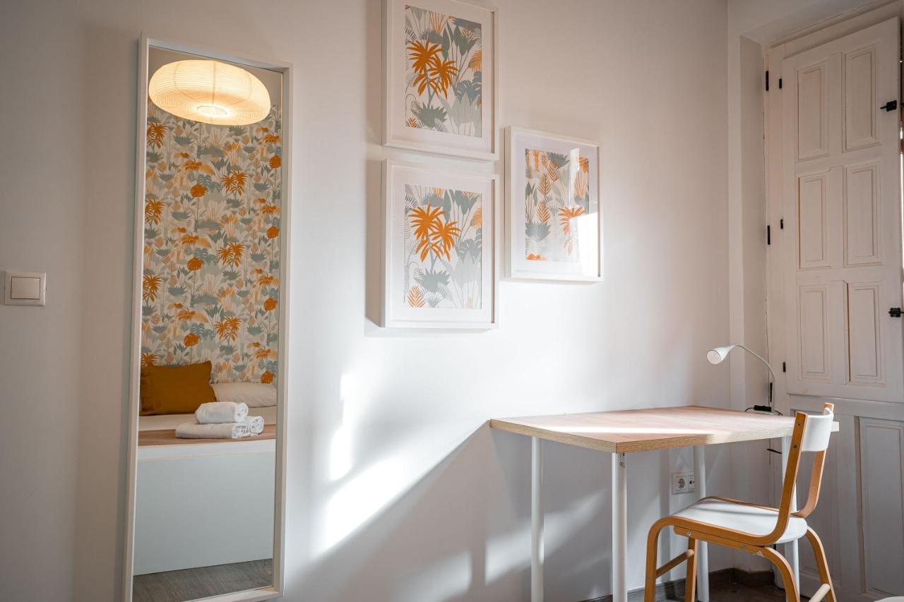Apartament Qh Capitania Grenada Zewnętrze zdjęcie
