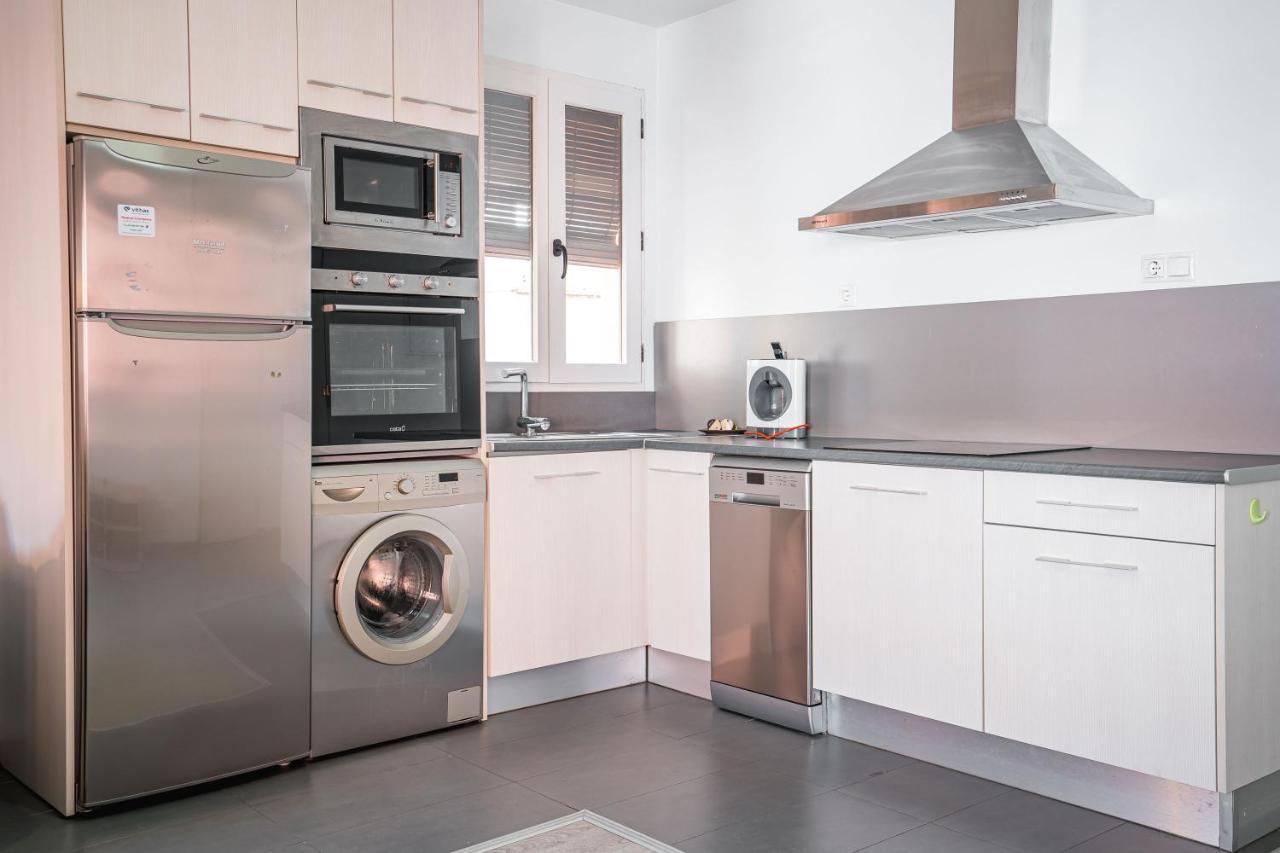 Apartament Qh Capitania Grenada Zewnętrze zdjęcie