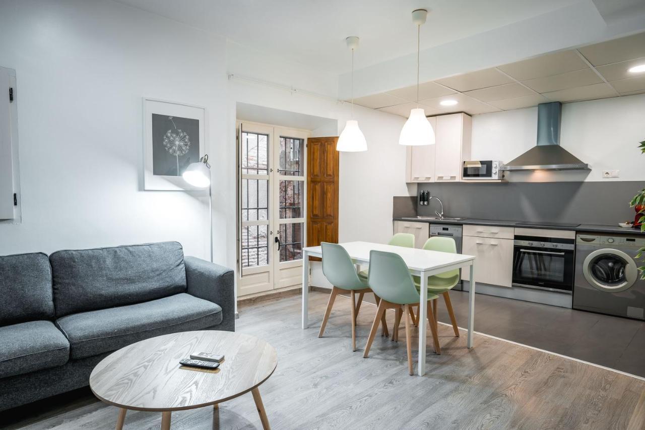 Apartament Qh Capitania Grenada Zewnętrze zdjęcie