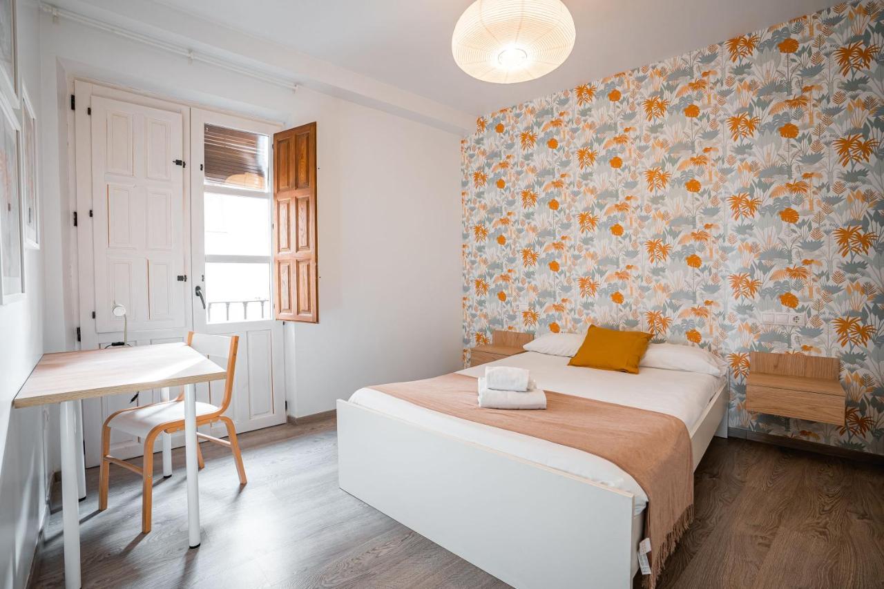 Apartament Qh Capitania Grenada Zewnętrze zdjęcie