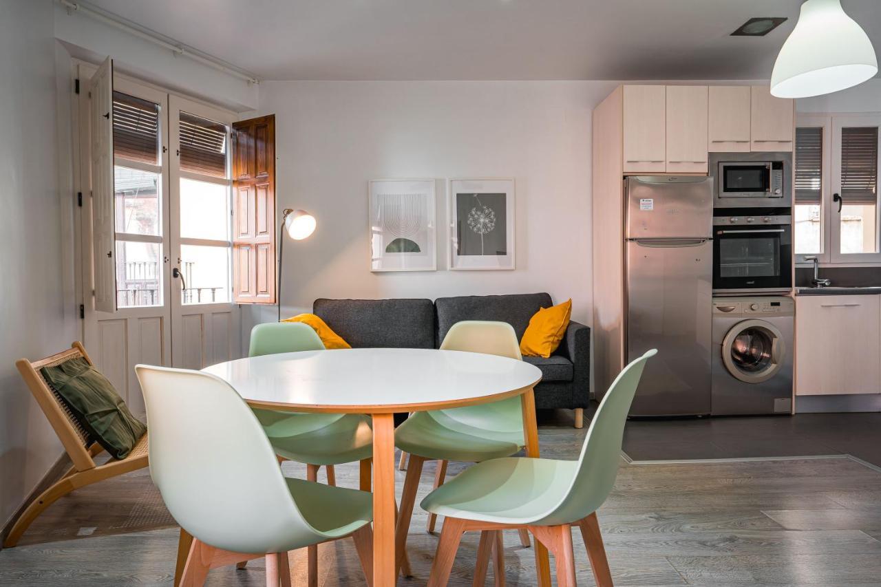 Apartament Qh Capitania Grenada Zewnętrze zdjęcie