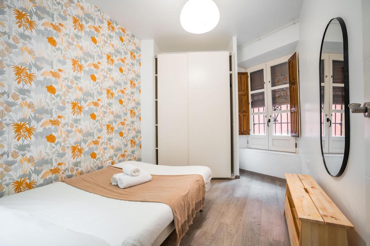 Apartament Qh Capitania Grenada Zewnętrze zdjęcie