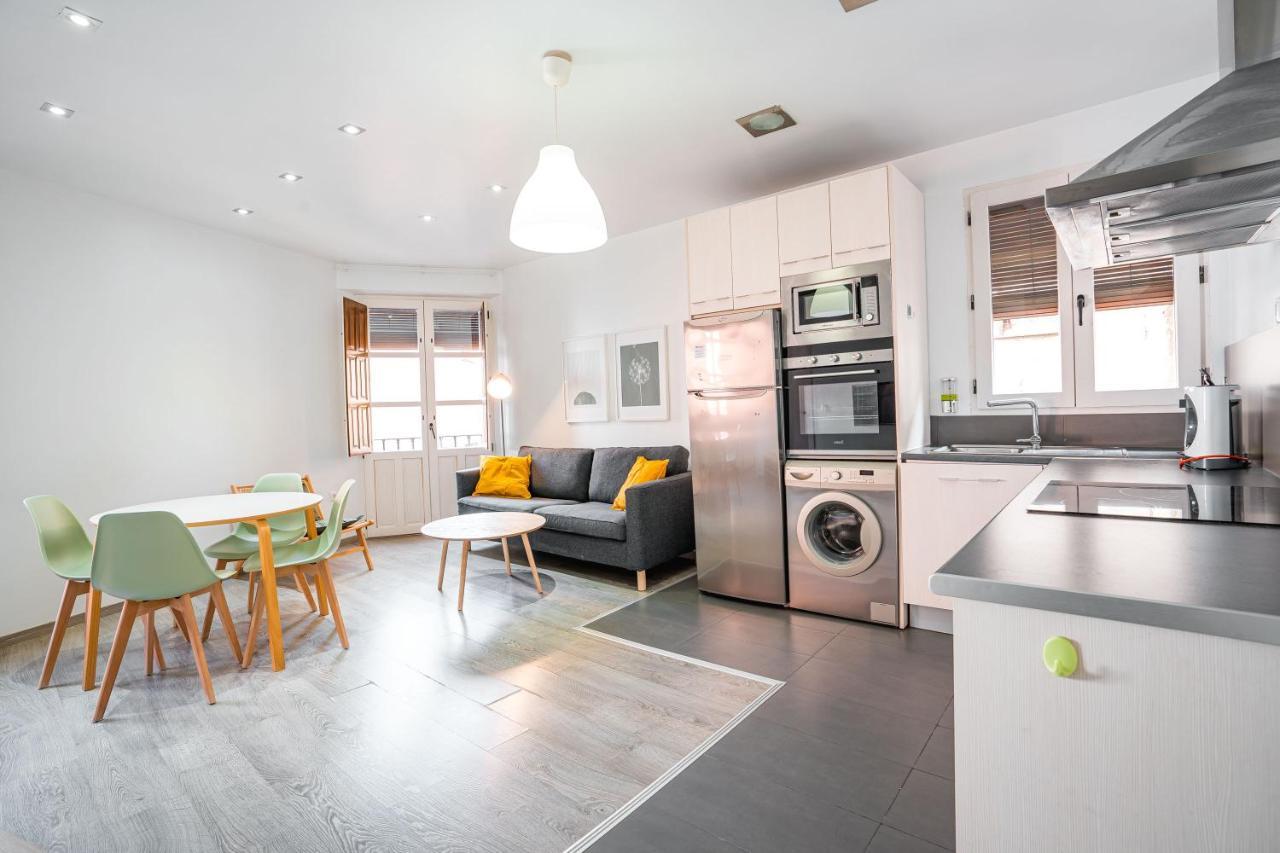 Apartament Qh Capitania Grenada Zewnętrze zdjęcie