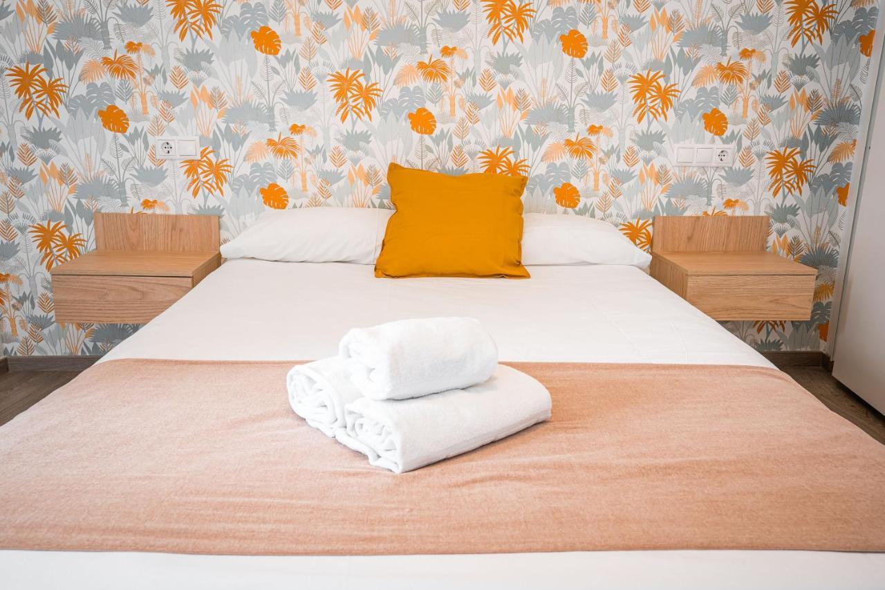 Apartament Qh Capitania Grenada Zewnętrze zdjęcie